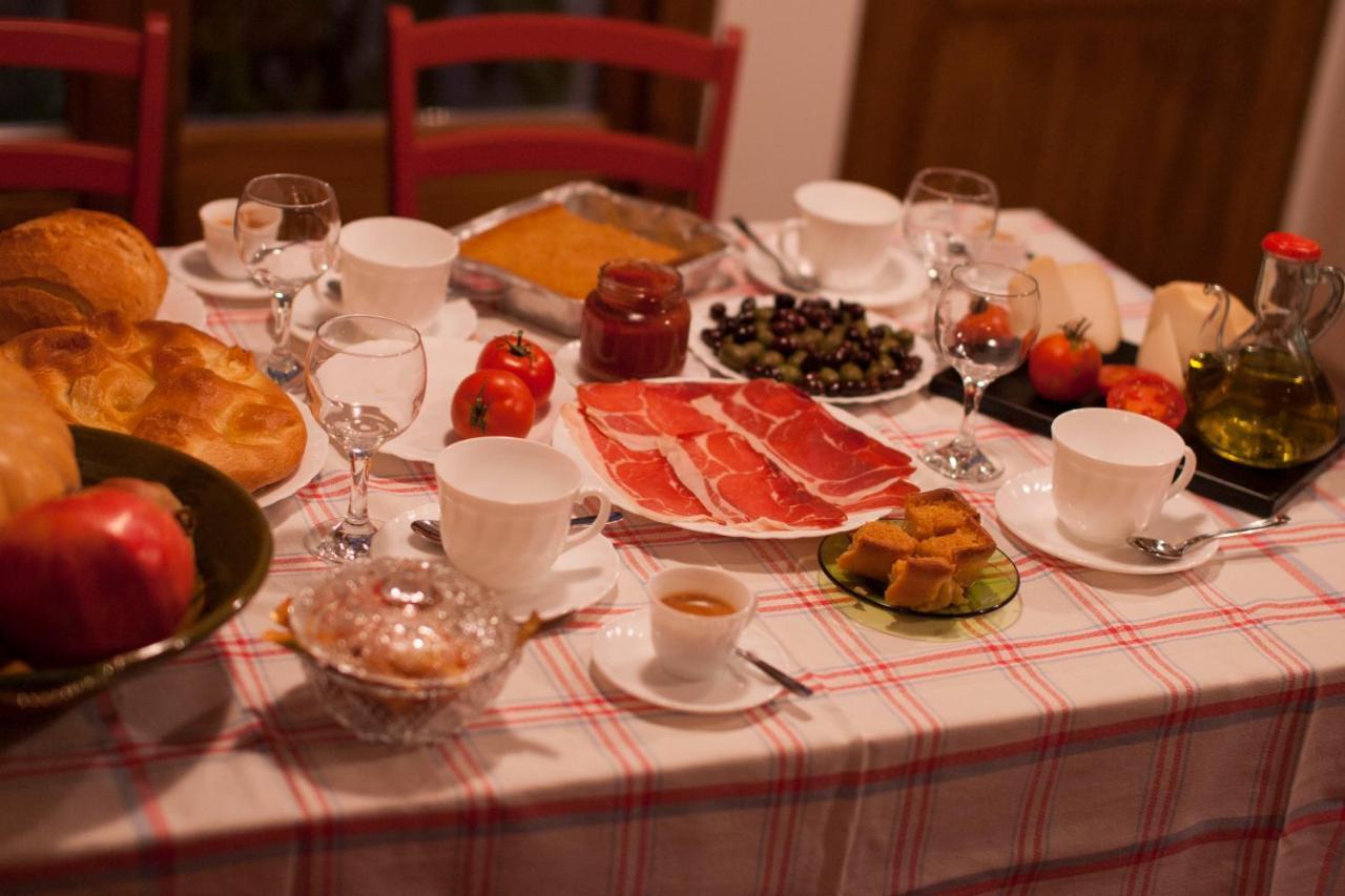 Casas Rural Calaceite Holiday home Calaceite